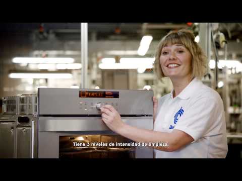 Hornos Pirolíticos Balay | Tu Horno Siempre Impecable | Año 2015