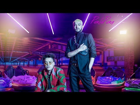 Rap Bang Club - Parla Pura (Video Oficial)