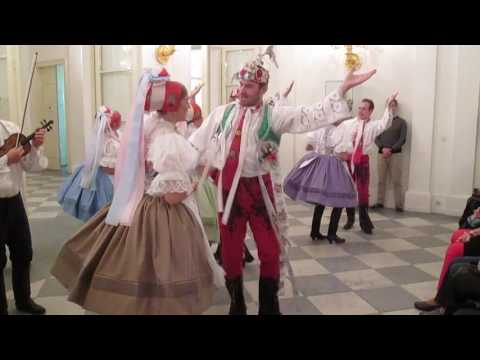 Soubor BŘECLAVAN - Praha Musaion 2016 / Hošíje - č.1