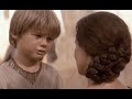 Star Wars The Phantom Menace 1999 Don T Look Back Scene 1080p