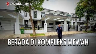 BRAND NEW HOUSE, SEMUANYA SUDAH SERBA MASA KINI | tour 176