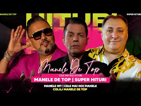 Vali Vijelie,Jean De La Craiova,Sorinel Pustiu | Manele