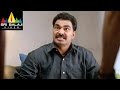 Neninthe Movie Sairam And Sayaji Shinde Scene Ravi Teja Siya Sri Balaji Video