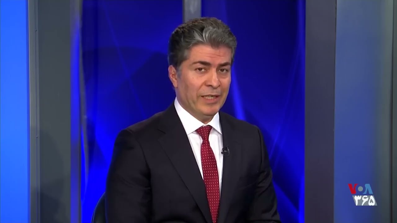 چرا تمرکز آمریکا بر داخل ایران است و ترامپ از هیچ گروه مشخص خارجی حمایت نمی‌ک