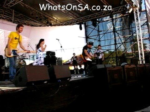 Fire through the Window - RTD 2008