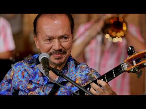 Justo Ahora - Bobby Valentín y Su Orquesta (Live Sesiones Desde La Loma)