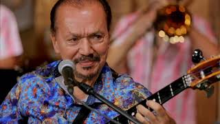 Video Justo Ahora de Bobby Valentín