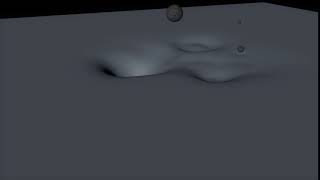 Cinema 4D Tutorial - Create Smooth Collision Deformer
