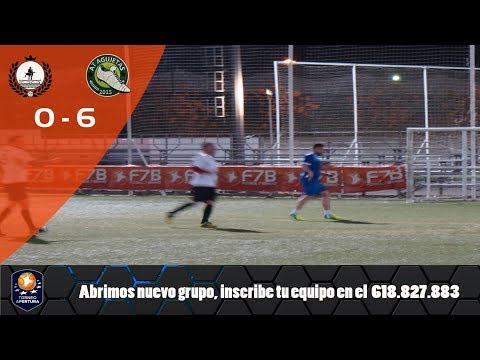 F7B, 3ª Div. GI. Salamantina - Atco. Agujetas.