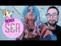 REACT - SEA - Bye Bye | TasArder REACT - SEA - Bye Bye | TasArder