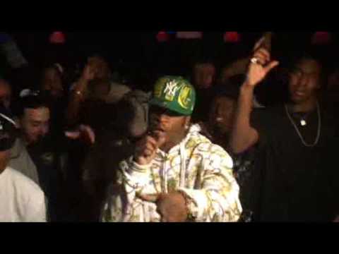 Mary-Janne - Fuccè Feat. Stoney Starr - 7Ave Boyz