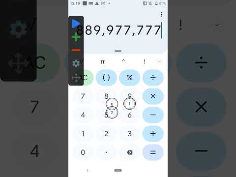 Auto Click