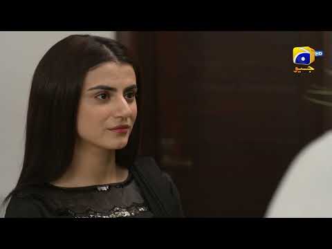 Behroop 𝗡𝗲𝘄 𝗣𝗿𝗼𝗺𝗼 Mega Episode 39 || Zubab Rana - Asad Siddiqui - Beenish Chauhan || Har Pal Geo