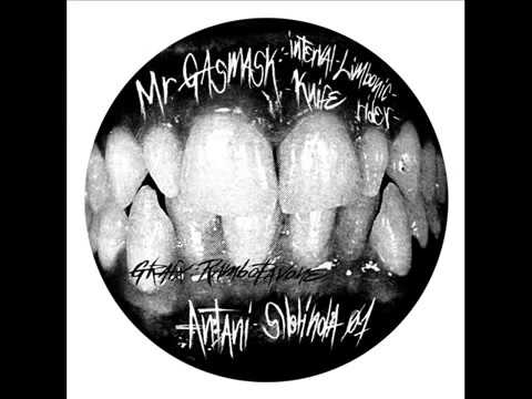 Mr. Gasmask - Limbonic