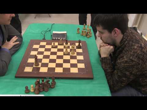 2014-01-31 Morozevich - Nepomniachtchi Rapid