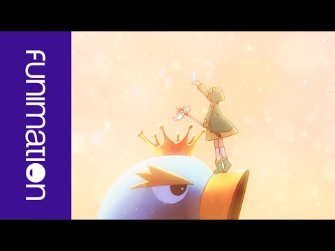 Cardcaptor Sakura: Clear Card | Official Trailer (Available Now) thumbnail