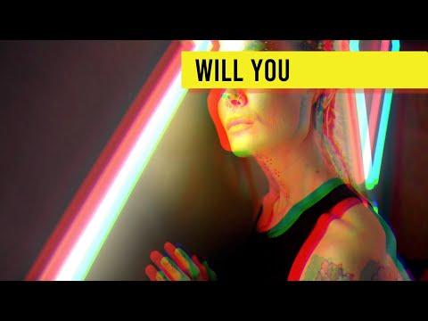 Joe Maffia - Will You (Official Music Video)