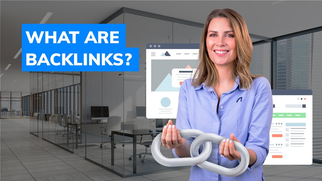 SEO 101 All You Gotta Know About Backlinks