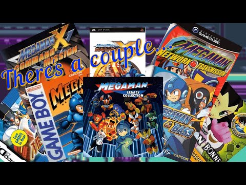 What Games Should Have Been in the Legacy Collections?