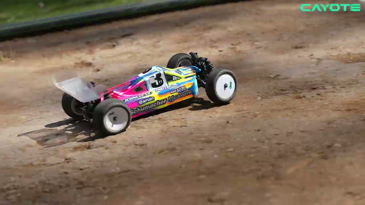 🏆 Relive the Thrill of IFMAR World Championship!