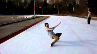 Ice Freestyler München-Ost | We are Nexus
