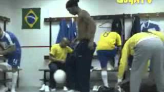 Ronaldinho - alo alo Brasil
