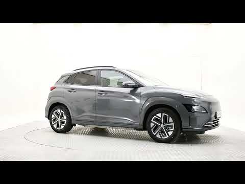 Hyundai KONA EV Premium 204 PMSM 64KWH - Image 2