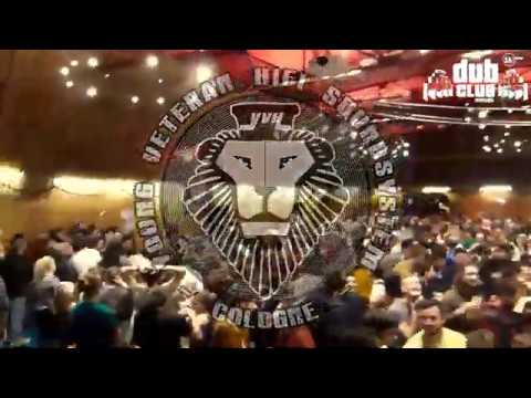 NANTES DUB CLUB #36 - YOUNG VETERAN ▶ Roots Ista Posse meets Aba Ariginal "Ababa Jahnoy" Lᴀsᴛ Tᴜɴᴇ ⑨