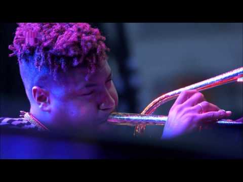 Eye of the Hurricane