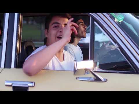 Blunkey - Compañeros (Prod Nagual)