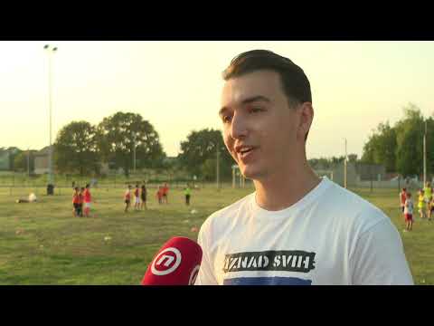 [ CRNO-PLAVI KVADRAT | IN Magazin NovaTV  📺 ]