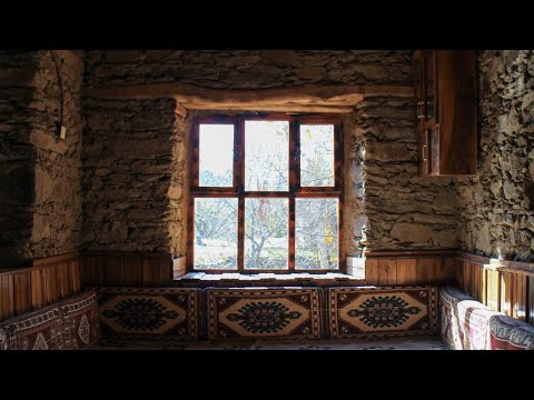 Adassiya, Alako - Nour feat. Anasart (Cafe De Anatolia Songs)