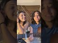 Cover With The Cutest Lil Baby Bhoomi ️ Love Cover Song Bhoomibhist Arashkaure