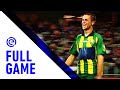 ADO WINT VERRASSEND IN DE EUROBORG ? | FC Groningen - ADO Den Haag (26-11-2006) | Full Game