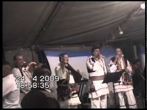 Nemanja i Rajlic Teslicko vece Mosorin