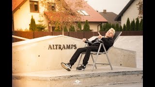 POPULOUS - Krzysztos (OFFICIAL VIDEO)