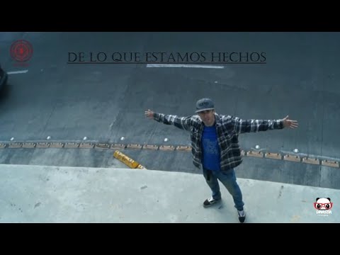 Sepsho - De lo que estamos Hechos