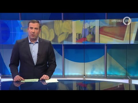 GLD Nieuws 2 april 2017