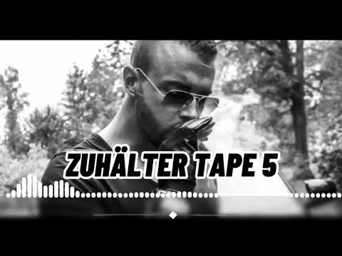 KOLLEGAH - ZUHÄLTERTAPE 5 TYPE BEAT/ ORCHESTRAL RAP BEAT