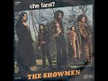 The Showmen  -  Che Farai ?