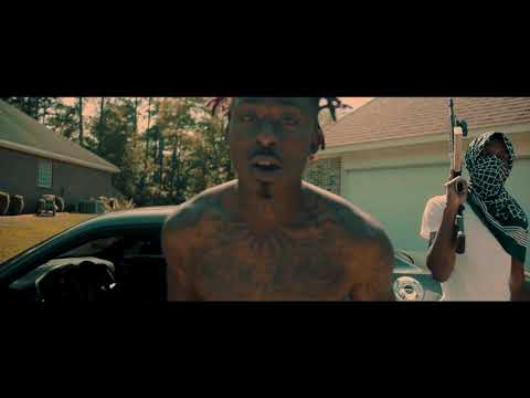 KayNine - Lil Bodyguard