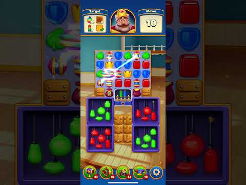 Royal Match LEVEL 2126