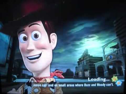 Toy Story 3 Part 20 This Town Is Suspicious