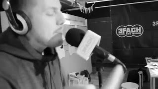 Manillio - Monbijou / 808s & Härzchriesi (Live @ 3FACH im Provisorium)