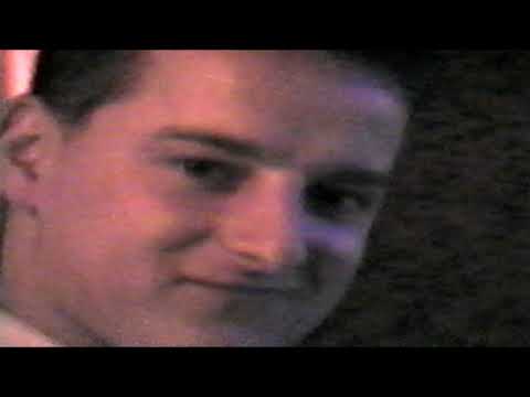 RETRO VIDEO 🙂 č.26 - Amatér-video CLIP BAR 1 (Čadca)