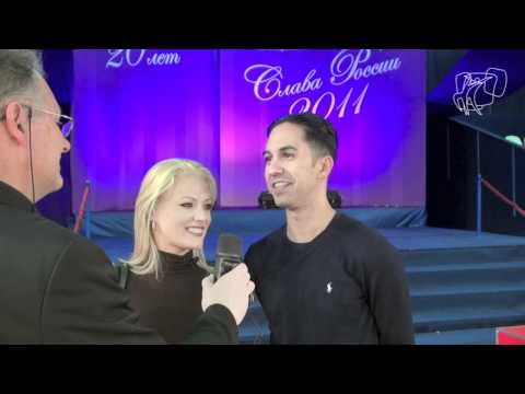 Pre-World ITV: Emanuel Valeri - Tania Kehlet, DEN