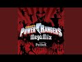Power Rangers Megamix 