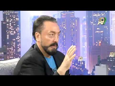 furkan suresi 30 (adnan oktar)