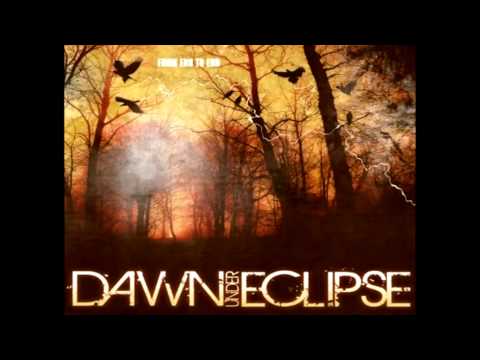Dawn Under Eclipse - A Night On Earth