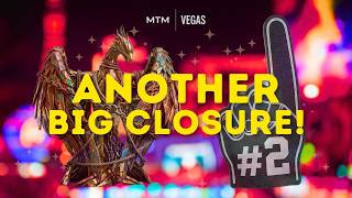 The OYO Fallout Begins, Wynn Pulls the Plug & Vegas Is The Most Fun City In America